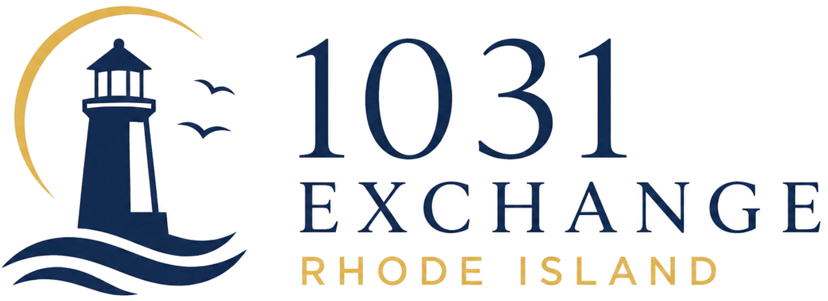 1031 Exchange Rhode Island in Rhode Island 1031 Exchange Rhode Island