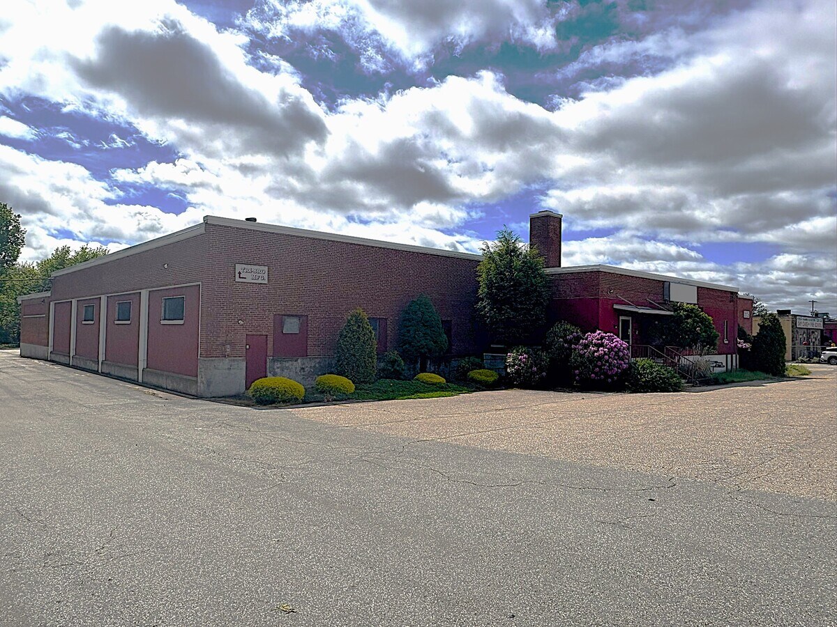 Cranston