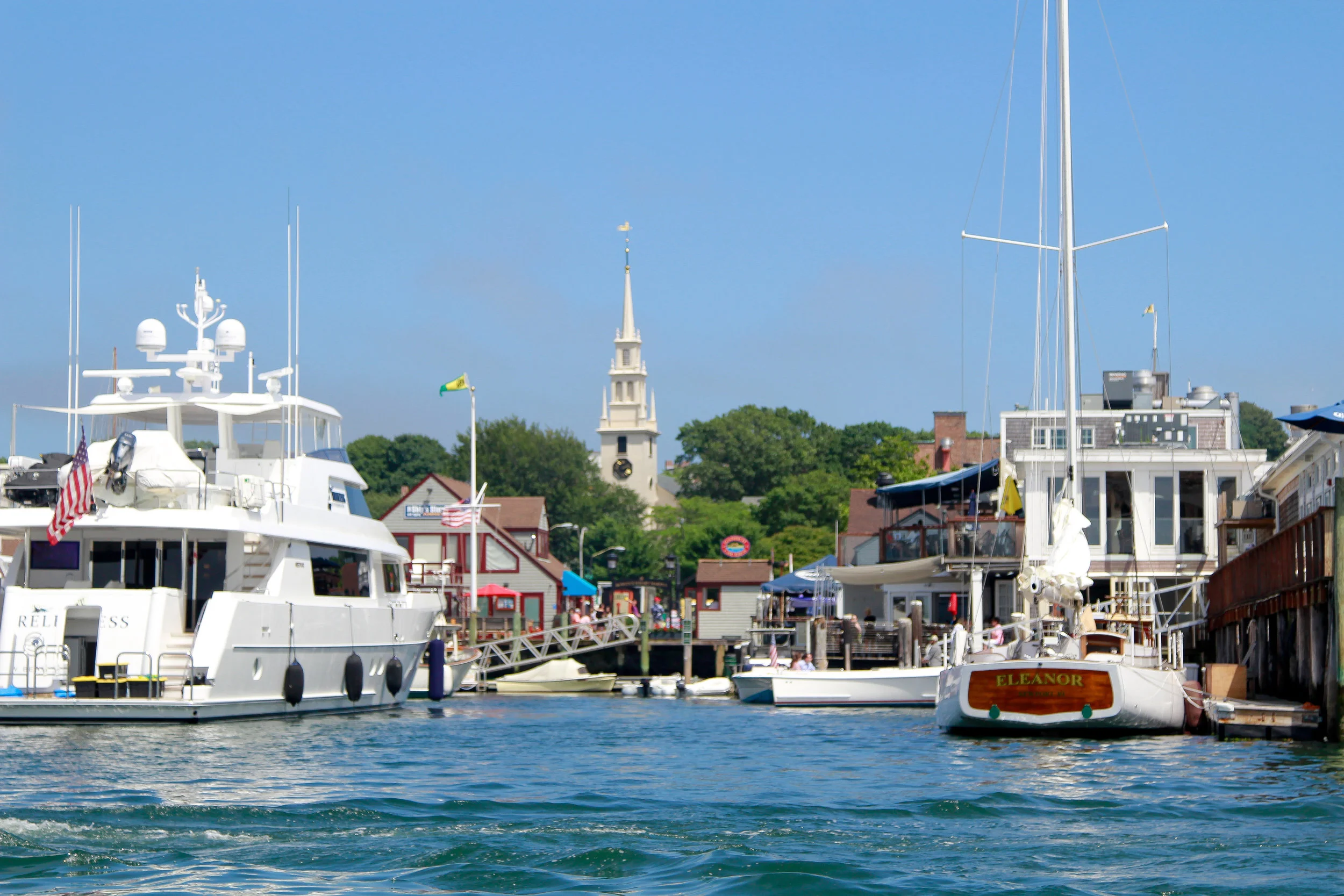 Newport