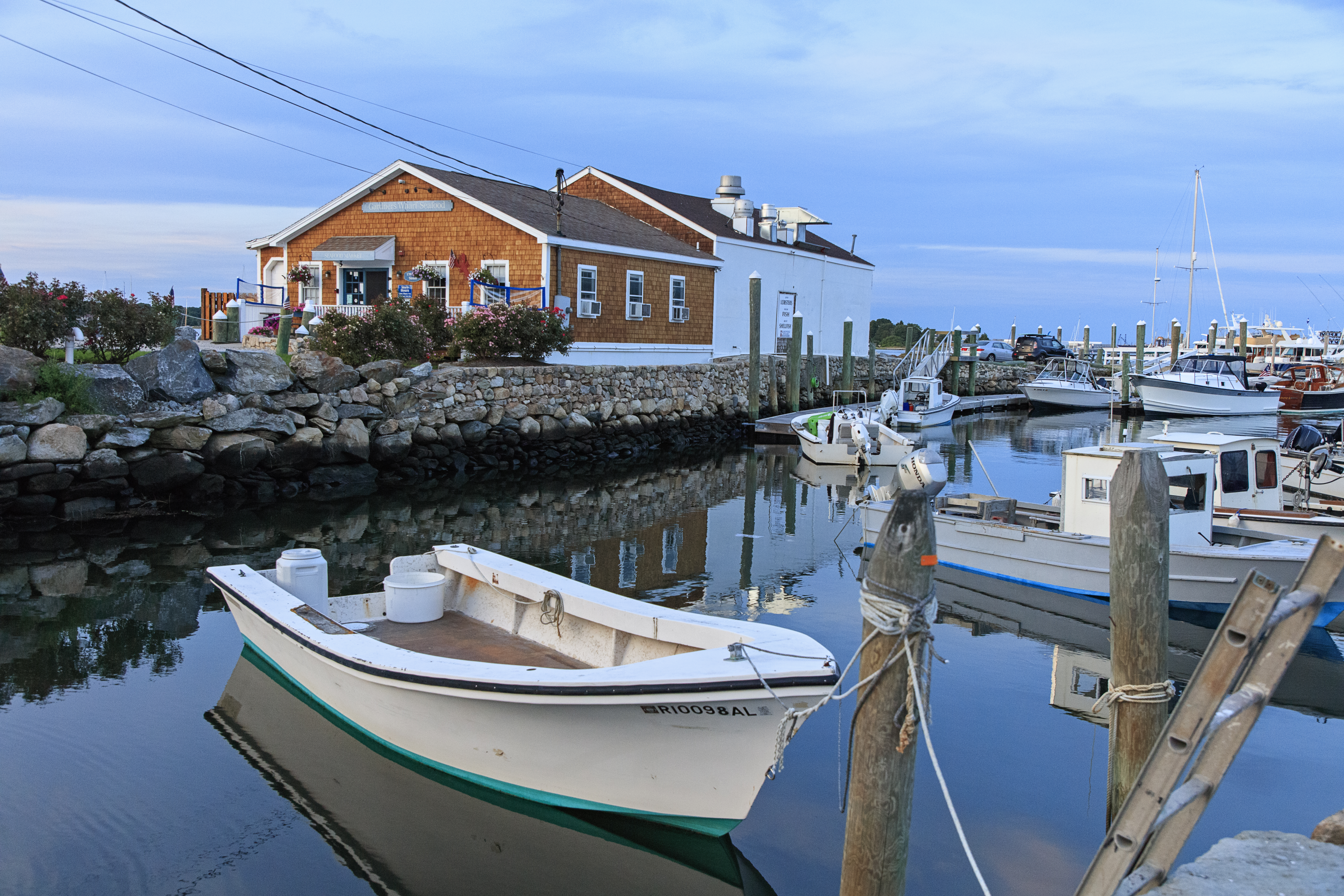 North Kingstown